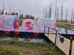 -呈贡滇池生态湿地公园