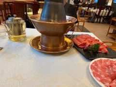 -东来顺饭庄(天坛店)