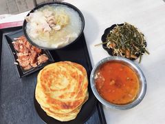 -欧阳家吊炉饼(九纬路店)