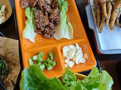 -林二哥宜烤官·宜宾小烧烤