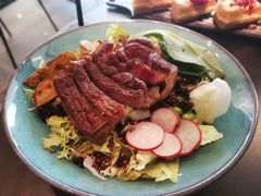 -新鲜誌·新派食集(万象天地店)