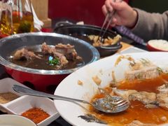 -唐河王记·南阳民间菜(国基路店)