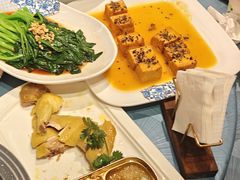 -粤香楼(新光里店)