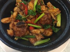 -老妈私房菜