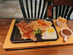 -豪享来牛排(人民店)