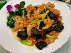 -牟传仁饭庄(星海店)