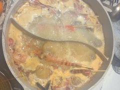 -琥珀川糟粕醋火锅(慈云寺店)