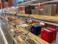 -新侨三宝乐面包店(崇文门店)