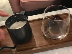 -Home Cafe(水榭春天店)