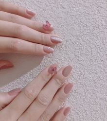 -车莉可可美甲美睫沙龙