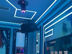 -歌潮量贩式KTV(宁德万达店)