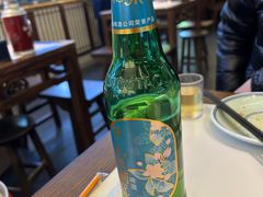 -打酱油·非遗淮扬菜(瘦西湖梅岭店)