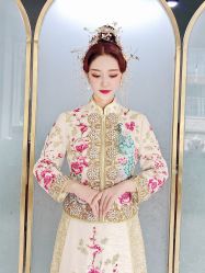 -艾米丽婚纱礼服