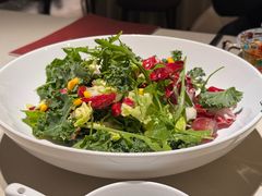 -悦融琥珀·京鲁菜·海味珍品(西单店)