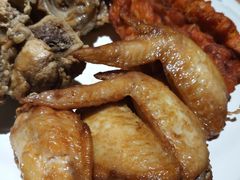 -好伦哥比萨烤肉自助(马家堡店)