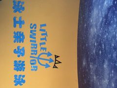 -小泳士游泳训练基地(芥园西道店)