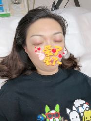 -久匠·野生眉半永久纹眉