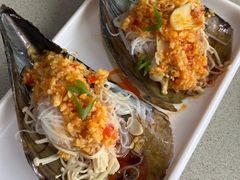 -大锅强·蒸海鲜青岛菜(吾悦广场店)