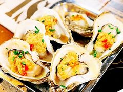 -蚝得喜海鲜(东城店)