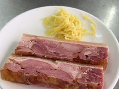 -老赵面店(大西路店)