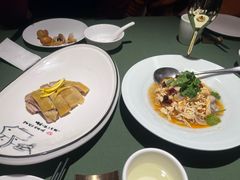 -老吉堂上海本帮菜(望京万象汇店)
