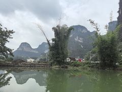 -明仕田园
