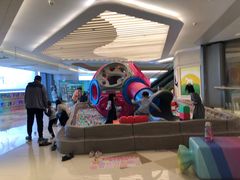 -IPARK购物中心