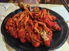 -聚味瞿记·龙虾堂(望城店)