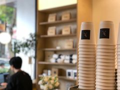 -常识咖啡common sense(春熙路店)