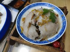 -芋包王闽南茶楼(八市店)