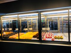 -LELECHA乐乐茶(新街口大洋店)