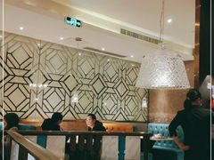 大堂-岭南真味·匠心粤菜(K11店)