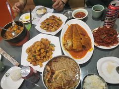 -春花民族美食(佳木斯总店)