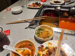 -海底捞火锅(万科广场店)