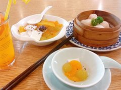 -去茶去餐厅(中央大街店)