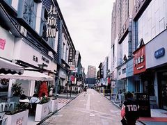 -万达广场(宁德蕉城店)