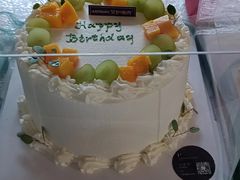 -艾加柒克蛋糕茶歇甜品台(春熙路店)