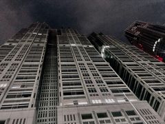 -东京都厅舍