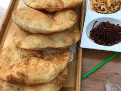 -老磨油饼(高陵店)