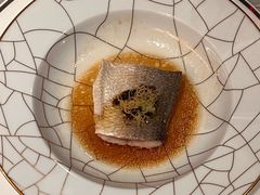 -北京柏悦酒店·锦庭餐厅Dining Room