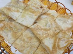 香蕉薄餅-红日饭店(裕隆三路店)