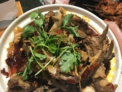 -额尔敦草原涮羊肉·烧烤(冻青树总店)