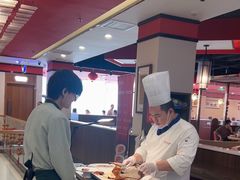 -晋阳春·山西菜·北京烤鸭(交大店)