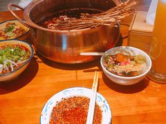 -搓火大都会(广安门总店)