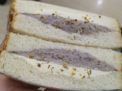 -啊噗吐呦现场烘焙(麦凯乐店)