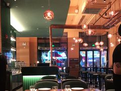 -Ambra Haus琥珀屋精酿餐厅(宝山店)