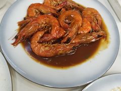 -来之顺海鲜菜馆·青岛菜·始于1993(栈桥店)