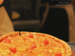 -乐凯撒披萨(欢乐颂购物中心店)