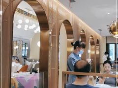 -锦炉·酥皮烤鸭(绿城百合店)