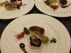 -水月周庄铂尔曼酒店-水月荟中餐厅